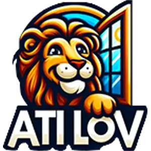 Logo Atilov